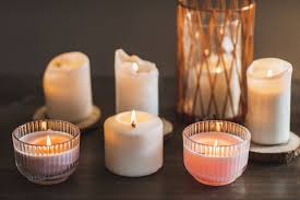 how to melt and reuse candle wax