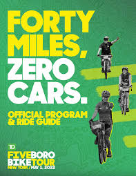 2022 tdfbbt official ride guide and