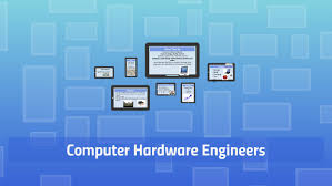 computer hardware engineering in the USA