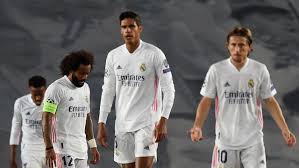 Real madrid v athletic club bilbao live scores and highlights. Champions League 2020 Real Madrid Vs Shakhtar Donetsk Covid 19 News Score Result Highlights Ucl Uefa Fox Sports