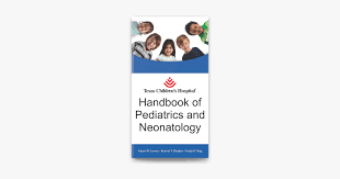 hospital handbook of pediatrics