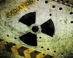 radioactive wallpaper to