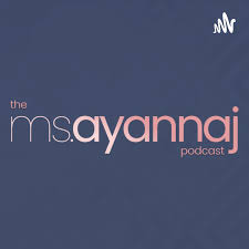 The Ms. Ayanna J Podcast