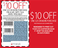 macy s issues worst coupon ever