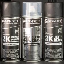 2k Reusable Spray Paint Protek
