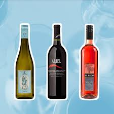 the 10 best non alcoholic wines to