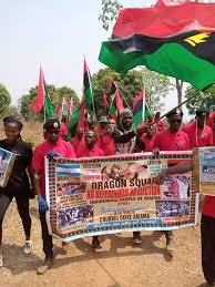 What's going on at social capital hedosophia holdings corp. Allow Us Bury Our Dead In Peace Or Get Ready To Be Buried With Them Ipob Blows Hot Warns Nigerian Army Ahead Of 14th Gossiphubafrica