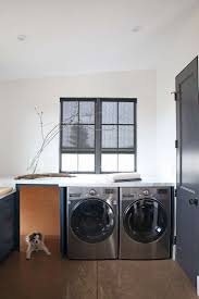 Maybe you would like to learn more about one of these? Remodeling 101 What To Know When Replacing Your Washer Or Dryer Remodelista