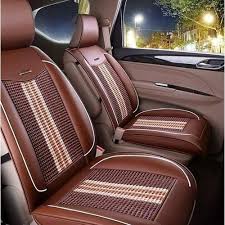 Generic Executive Leather Car Seat