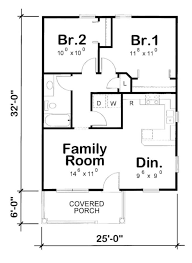800 Sq Ft House Features Floor Plans