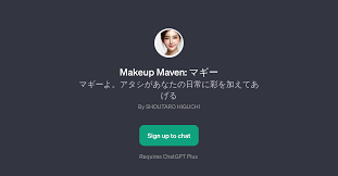 makeup maven and 2 other ai tools for