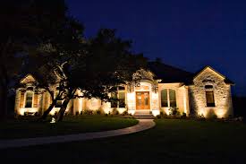 Landscape Lighting 5 Bright And