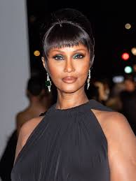 iman abdulmajid opens up about aging