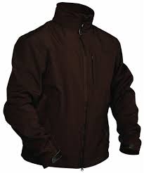 Mens Cycling Jacket Winter Coat Windproof Thermal Long