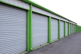 cost to build storage units