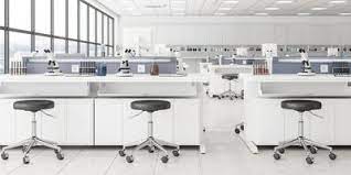 lab furniture safety considerations