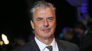 Chris Noth accused by singer-songwriter ...