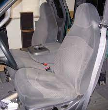 Headwaters Seat Covers
