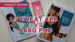 honest body guide review bbg 1