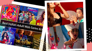 10 indian web series to watch