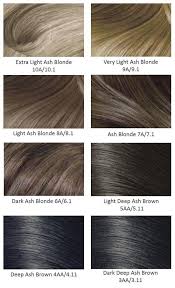 Unique Medium Ash Brown Hair Color Chart Pics Of Hair Color