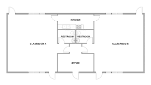 family nurturing center architectural