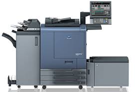 Driver fixed for wsd installation will be published between dec/2018 and mar/2019. á´´á´° Konica Minolta Bizhub Pro C6000l Driver Scanner Download