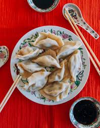 chinese beef dumplings the woks of life