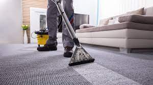 commercial carpet cleaning in frederick