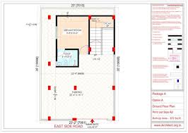 500 Sq Ft House Plans In Tamilnadu