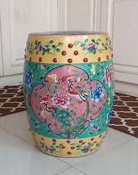Chinese Straits Porcelain Peranakan