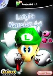 Wonder how some people have multiple medals next to their names online? Luigi S Mansion 64 Fantendo Game Ideas More Fandom