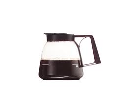 Replacement Glass Jug With Handle