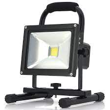 portable outdoor camping led light