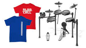 26 best gifts for drummers they will
