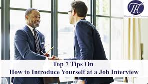 We did not find results for: How To Introduce Yourself At A Job Interview By Morpheus Consulting Medium