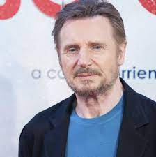 Liam Neeson: Bei Dreharbeiten verliebte ...
