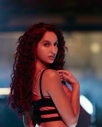 Congratulations nora for 1million on tiktok and 13million on instagram!! Nora Fatehi Talks About Her Family S Financial Struggles Urban Asian