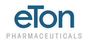 Eton Announces Second Quarter Financial Results And