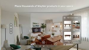 wayfair announces decorify app for