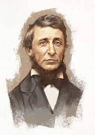 70 citas de Henry David Thoreau sobre la naturaleza y más 2021