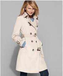 Under 100 Buy A London Fog Trench