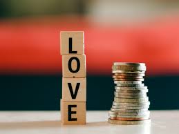 A biblical approach to money in marriage can make the perfect sense for couples. Love Vs Money 5 Ways Your Financial Issues May Be Ruining Your Marriage The Times Of India