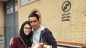 نظر دادگستری استان فارس در مورد آزادی مهدی حاجتی از زندان