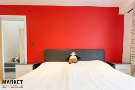 Find some vintage photos of your mother and father, grandparents and make a singular framed sepia gallery or simply accumulate colorful pics of your children (at beaches, parks, pool) and create an inventive. A Passionate Look Homify S Best Red Bedroom Ideas Homify