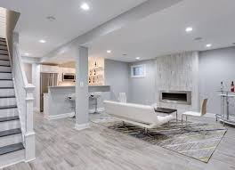 Your Basement Remodeling