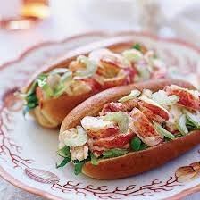 Lobster Rolls In Maine gambar png