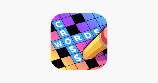 While searching our database we found 1 possible solution for: Crosswords With Friends En App Store