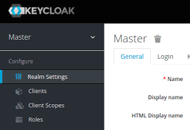 keycloak express openid client dev