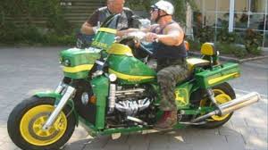 coolest boss hoss motorcycle in the